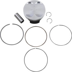 Kit piston forgé WÖSSNER KTM 520 / 525 SX EXC 1999 à 2007