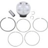 Kit piston forgé WÖSSNER 250 YZF 2001 à 2004 / 250 WRF 2001 à 2014
