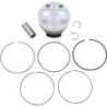Kit piston forgé WÖSSNER 250 YZF 2001 à 2004 / 250 WRF 2001 à 2014