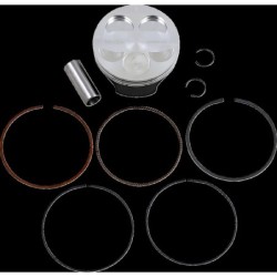 Kit piston forgé WÖSSNER 450 YFZ 2004 à 2018
