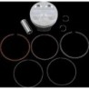 Kit piston forgé WÖSSNER 450 YFZ 2004 à 2018