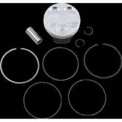 Kit piston forgé WÖSSNER Gas gas 250 ECF 2010 à 2015 (moteur WRF)