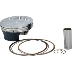 Kit piston forgé WÖSSNER 450 YZF 2003 à 2009 / 450 WRF 2003 à 2015
