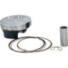 Kit piston forgé WÖSSNER 450 YZF 2003 à 2009 / 450 WRF 2003 à 2015