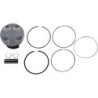 Kit piston forgé WÖSSNER 450 YZF 2003 à 2009 / 450 WRF 2003 à 2015
