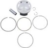 Kit piston forgé WÖSSNER 450 YZF 2003 à 2009 / 450 WRF 2003 à 2015