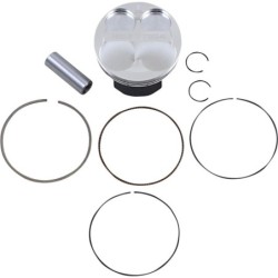 Kit piston forgé WÖSSNER 250 KXF 06-09 76.97mm