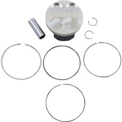 Kit piston forgé Wossner 250 KXF 06-09 76.98mm