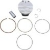 Kit piston forgé WÖSSNER KTM 250 SXF 2005 à 2012 / 250 EXCF 2006 à 2013