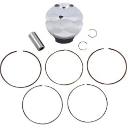 Kit piston forgé Wossner KTM 250 SXF / EXCF 75.98