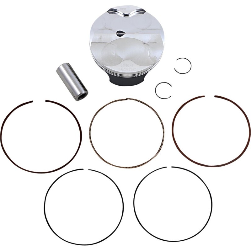 Kit piston forgé Wossner KTM 250 SXF / EXCF 75.98