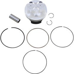Kit piston forgé WÖSSNER Pro Series 250 CRF 2008 à 2009