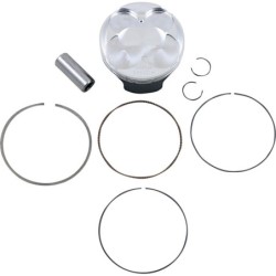 Kit piston forgé WÖSSNER KTM 450 SXF 2007 à 2012