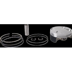 Kit piston forgé WÖSSNER 450 LTR 2006 à 2011