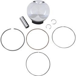 Kit piston forgé WÖSSNER KTM 450 EXC 2009 à 2011