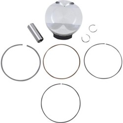 Kit piston forgé WÖSSNER KTM 450 EXC 2009 à 2011
