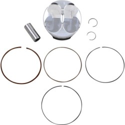 Kit piston forgé WÖSSNER Pro Series 250 CRF 2010 à 2013