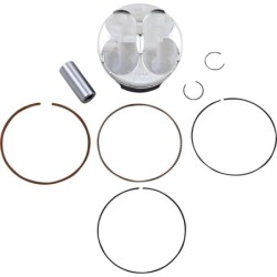 Kit piston forgé WÖSSNER Pro Series 250 CRF 2010 à 2013