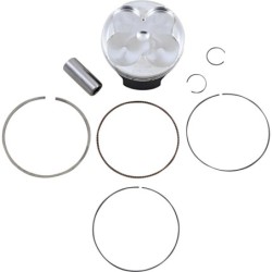 Kit piston forgé WÖSSNER 250 RMZ 2010 à 2024