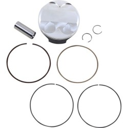 Kit piston forgé WÖSSNER 350 SXF 2011 à 2022 / 350 EXCF 2011 à 2022