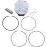 Kit piston forgé WÖSSNER 350 SXF 2011 à 2022 / 350 EXCF 2011 à 2022