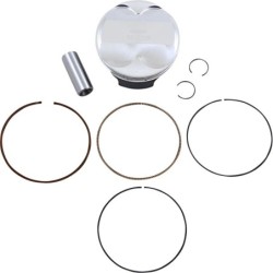 Kit piston forgé WÖSSNER 350 SXF 2011 à 2022 / 350 EXCF 2011 à 2022