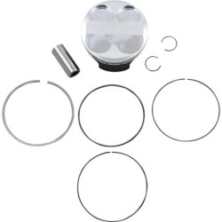 Kit piston forgé WÖSSNER 250 KXF 2011 à 2014