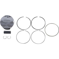 Kit piston forgé WÖSSNER Pro Series 250 YZF 2014 à 2015 / 250 WRF 2015 à 2017