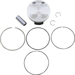 Kit piston forgé WÖSSNER SHERCO 300 SEF 2010 à 2017