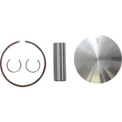Kit piston forgé WÖSSNER 125 KX 1999 à 2000