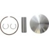 Kit piston forgé WÖSSNER 125 KX 1999 à 2000