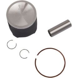 Kit piston forgé WÖSSNER 125 KX 1988 à 1989