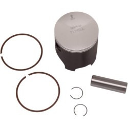 Kit piston forgé WÖSSNER 250 YZ 1988 à 1991