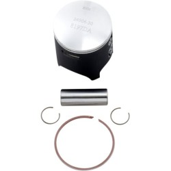 Kit piston forgé WÖSSNER 80 KX 1988 à 2000