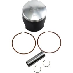 Kit piston forgé WÖSSNER 250 KX 1974 à 1986