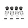 Kit piston Wossner KAWA JT1200D7F 12F