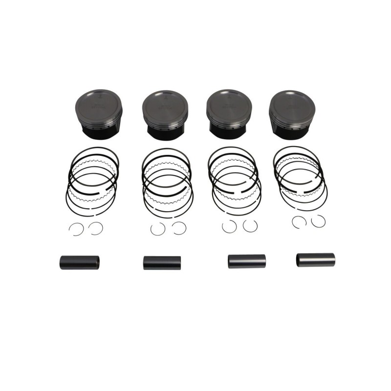 Kit piston Wossner JT1500JBF ULTRA