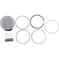 Kit piston forgé WÖSSNER 250 CRF 2020 à 2024