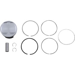 Kit piston forgé WÖSSNER 510 TE HUSQVARNA 2005 à 2011