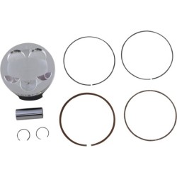Kit piston forgé WÖSSNER YAMAHA 450 YFZ 2004 à 2026