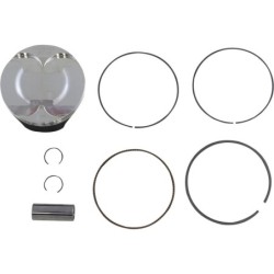 Kit piston forgé WÖSSNER KTM 450 SXF 2013 à 2022 / 450 FC 2014 à 2022