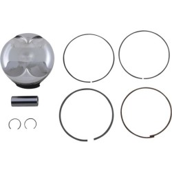 Kit piston forgé WÖSSNER Pro Series KTM 450 SXF 2013 à 2022 / 450 FC 2014 à 2022