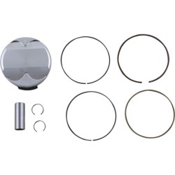 Kit piston forgé WÖSSNER KTM 350 EXCF 2012 à 2016