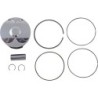 Kit piston forgé WÖSSNER KTM 450 EXCF 2012 à 2023