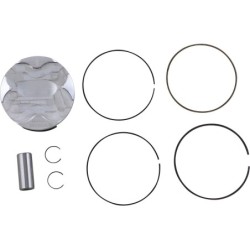 Kit piston forgé WÖSSNER KTM 250 SXF 2016 à 2022 / 250 FC 2016 à 2022