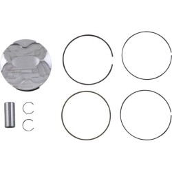 Kit piston forgé WÖSSNER KTM 250 SXF 2016 à 2022 / 250 FC 2016 à 2022