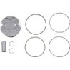 Kit piston forgé WÖSSNER KTM 250 SXF 2016 à 2022 / 250 FC 2016 à 2022