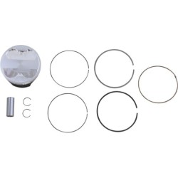 Kit piston forgé WÖSSNER 450 YZF 2018 à 2019