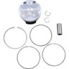 Kit piston forgé WÖSSNER 250 YZF 2019 à 2024 / 250 WRF 2020 à 2024 Ø76,96mm