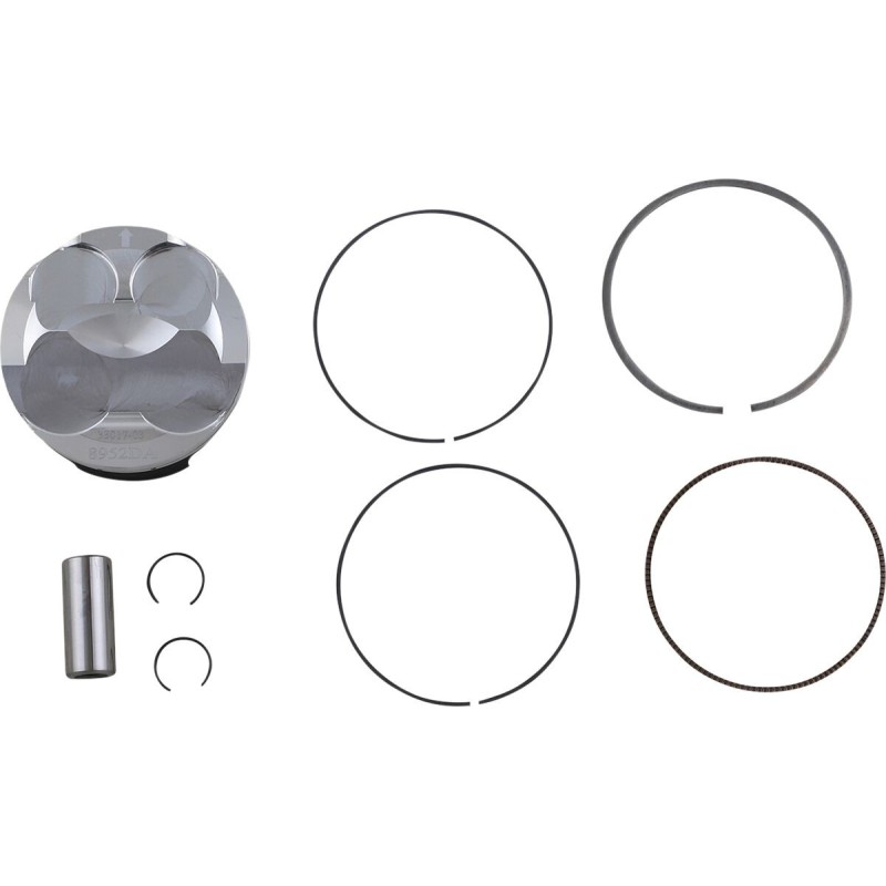 Kit piston Wossner 250 CRF R A